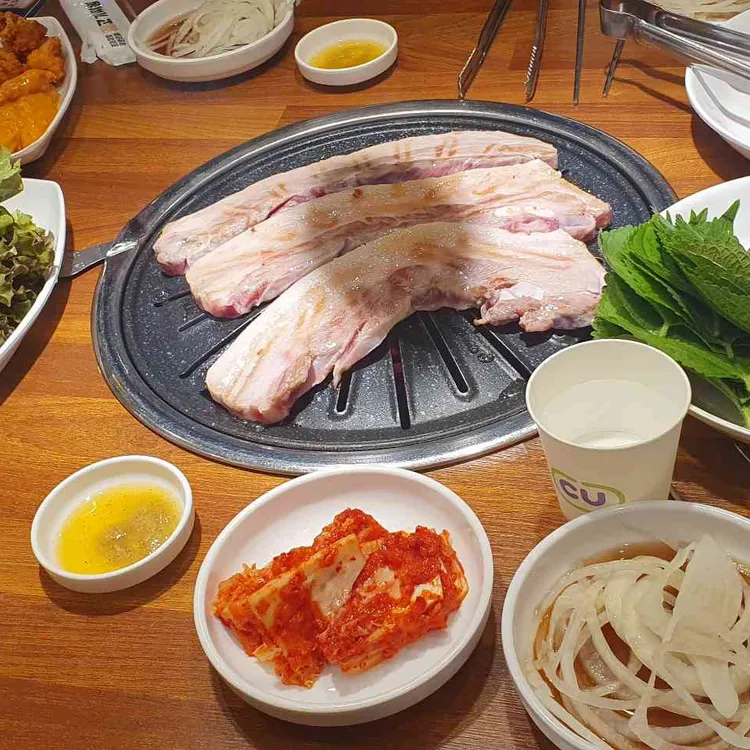 고기싸롱 대표 사진