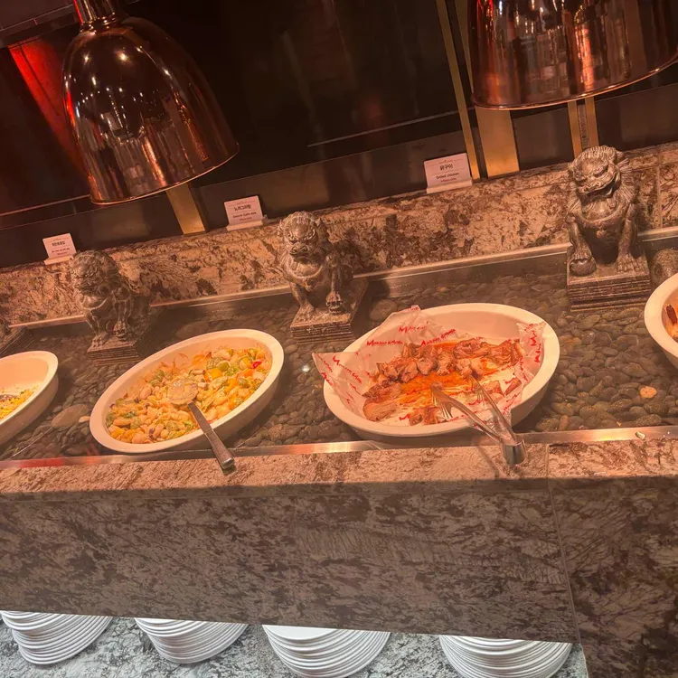 마키노차야 사진