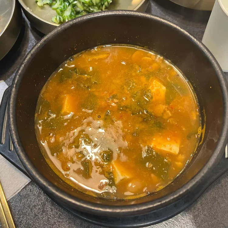 진순이네 꽁당보리밥 대표 사진