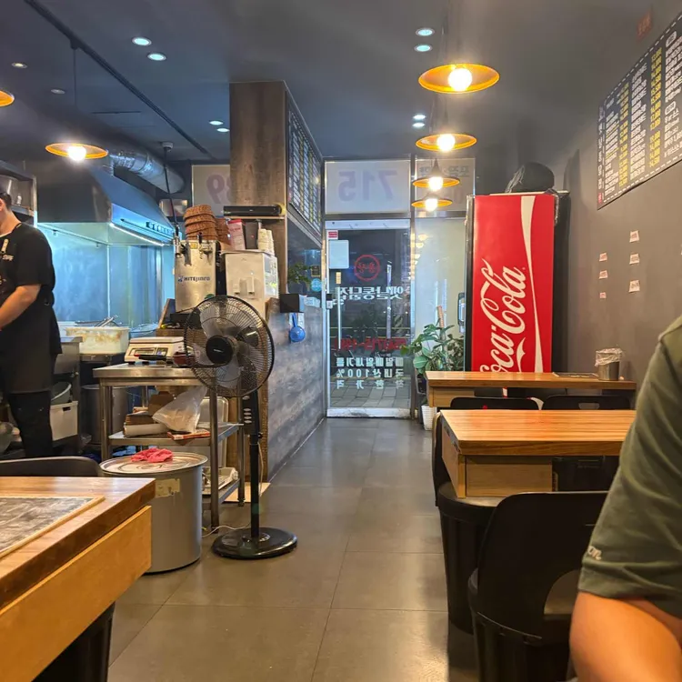 홍장 옛날통닭 집 대표 사진