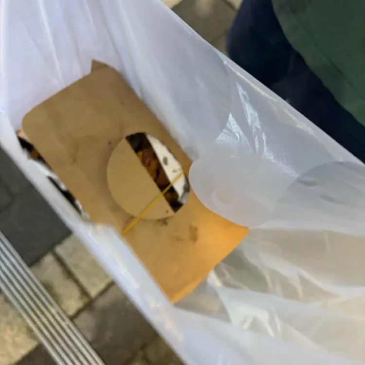 홍장 옛날통닭 집 대표 사진