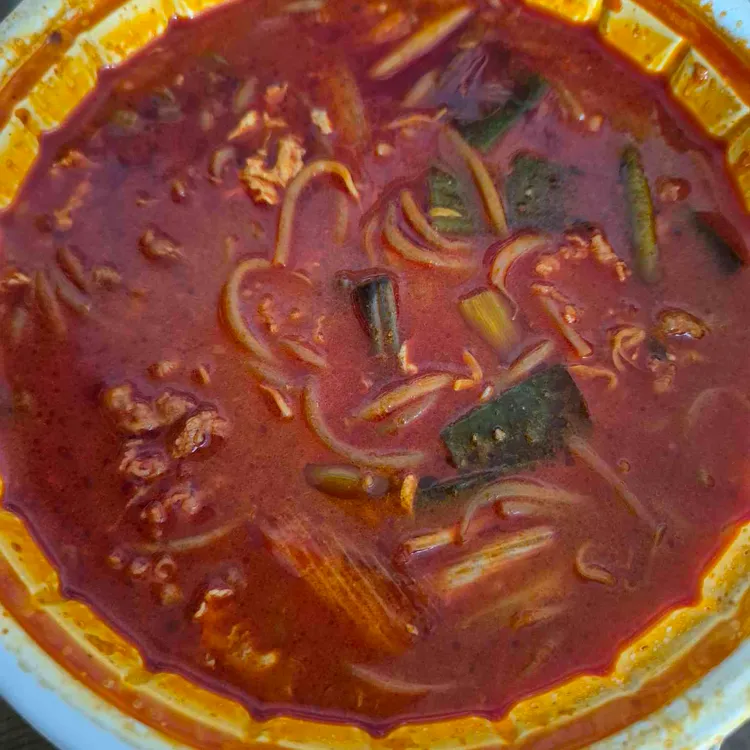 수라전통육개장 대표 사진