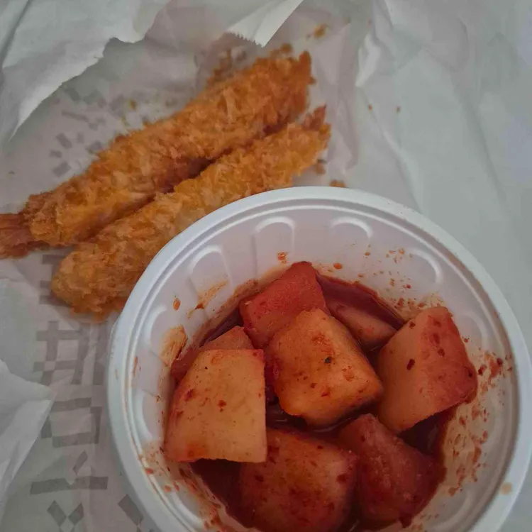 수라전통육개장 대표 사진