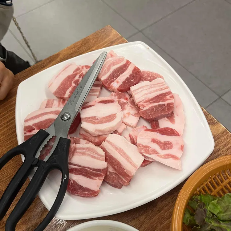 노다지돌삼겹살 대표 사진