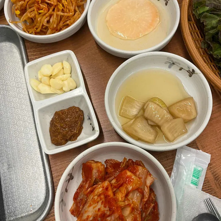 노다지돌삼겹살 대표 사진