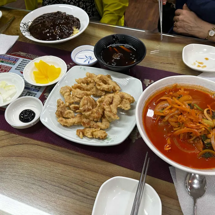 열미명가 대표 사진