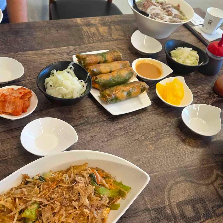 포킹 베트남쌀국수 대표 사진