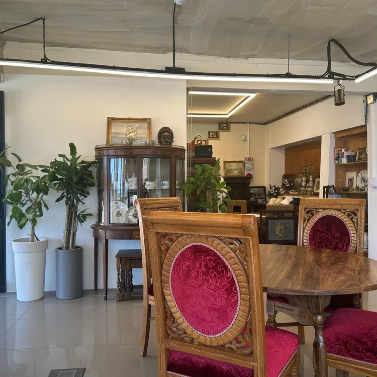 bau coffee 대표 사진