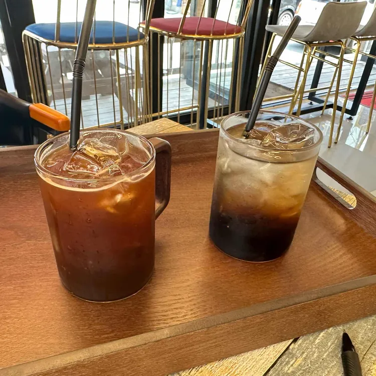 bau coffee 대표 사진