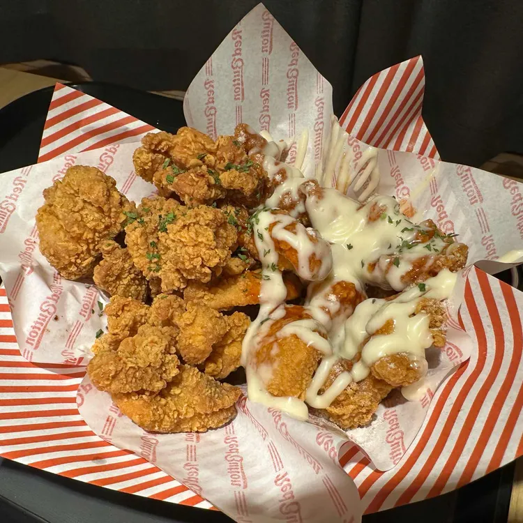 보드게임카페 레드버튼 대표 사진