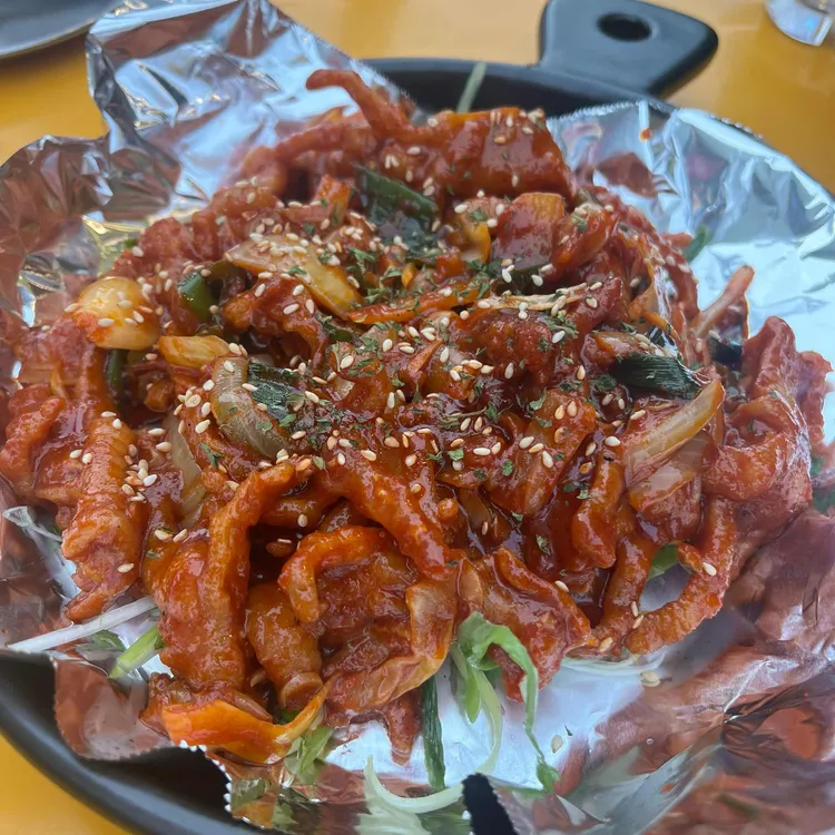 신통치킨 대표 사진