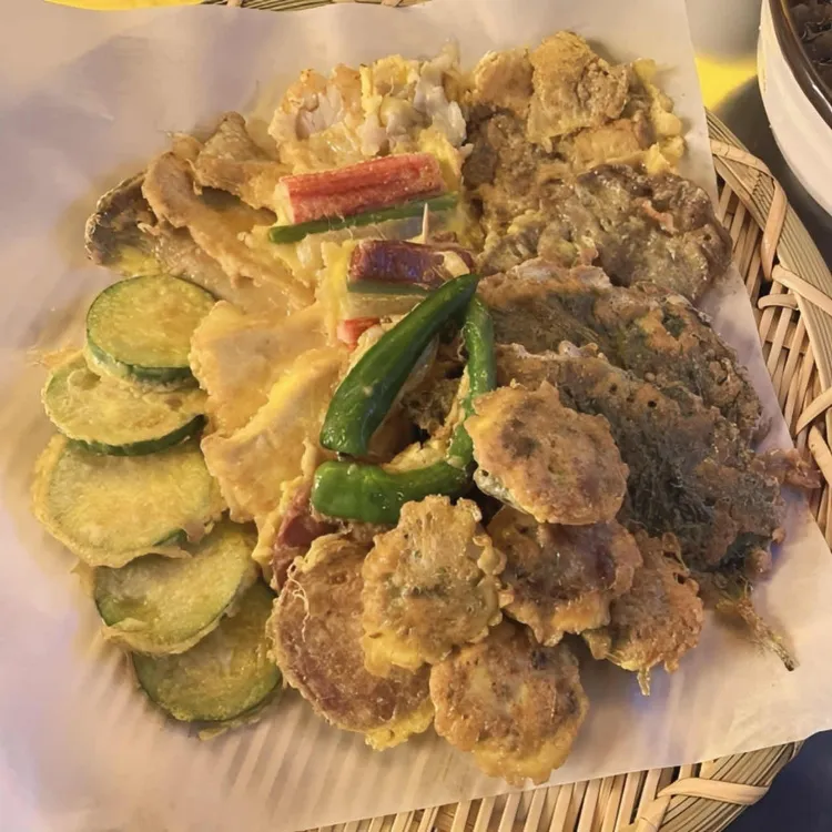 종로빈대떡 대표 사진