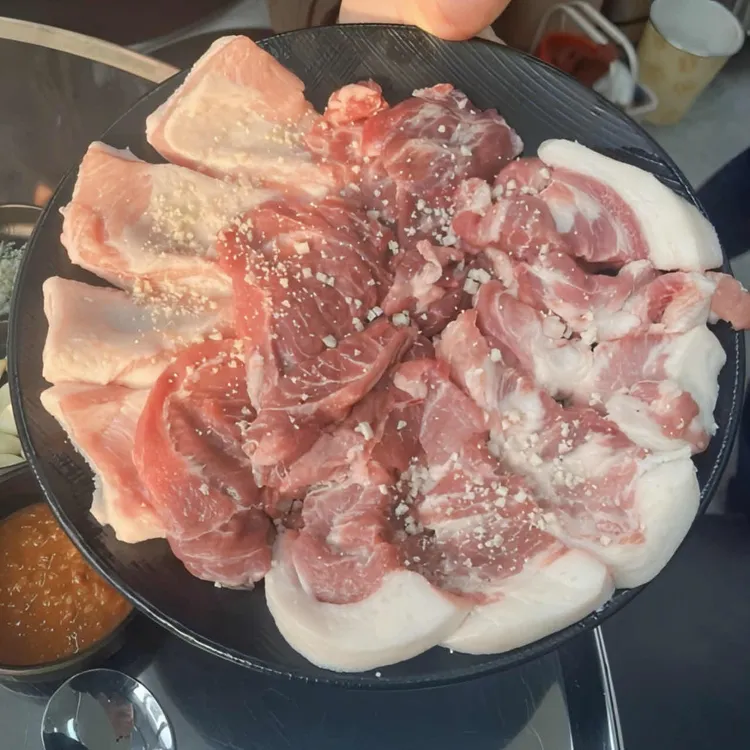 조선옛날갈비 대표 사진