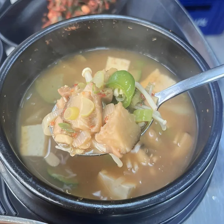 조선옛날갈비 대표 사진