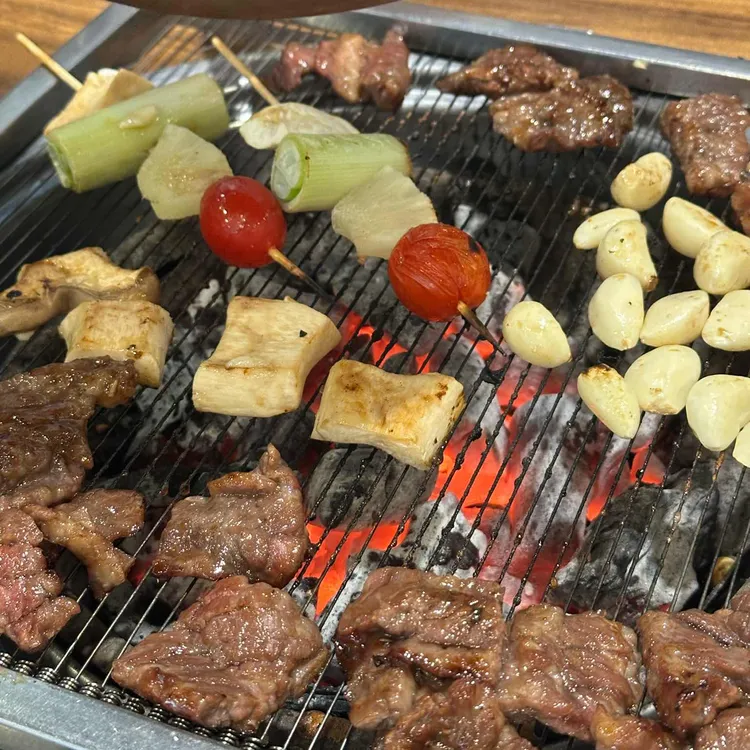 선화의고기 사진