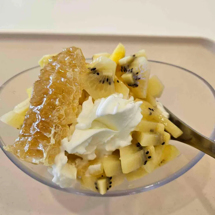 요거트아이스크림의정석 대표 사진