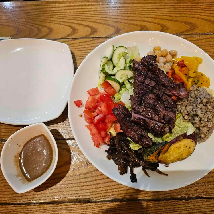 캘리포니아피자키친 사진