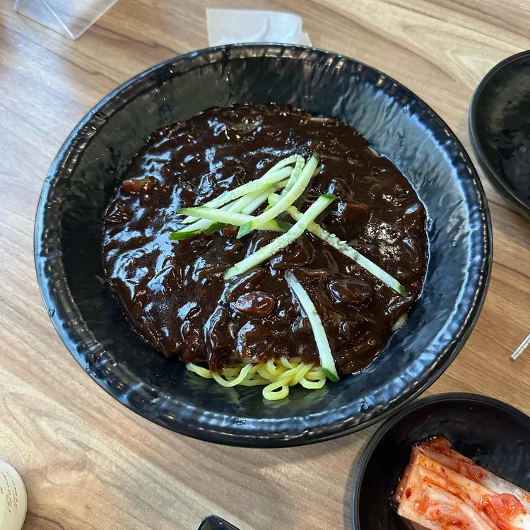 춘장루 대표 사진
