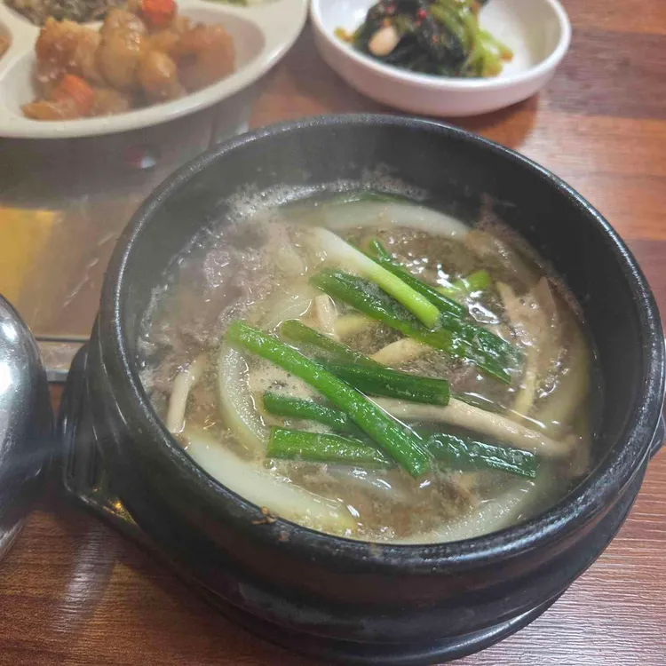 성우건강밥상 대표 사진