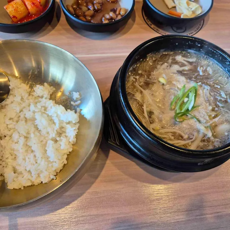 용호동낙지 대표 사진