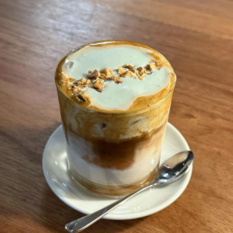 이사프커피스탠드 사진