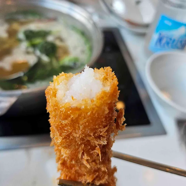 명동더식당 대표 사진