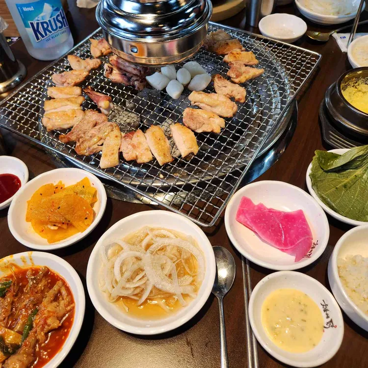 철판신 곱창 사진 3