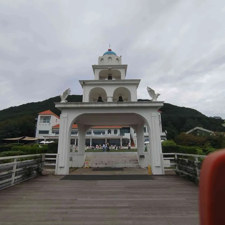 산토리니 사진