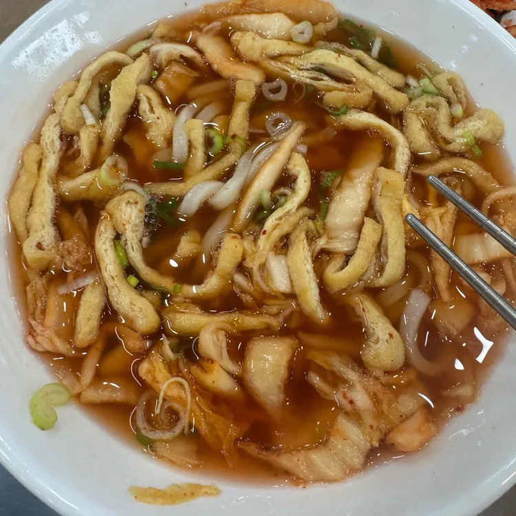 서여주휴게소 대표 사진