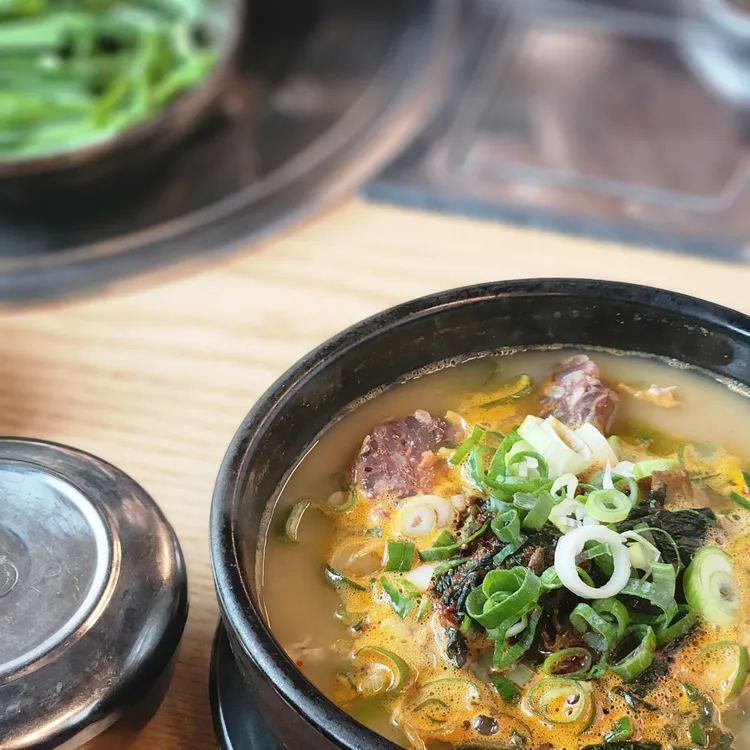 봉화진국 대표 사진