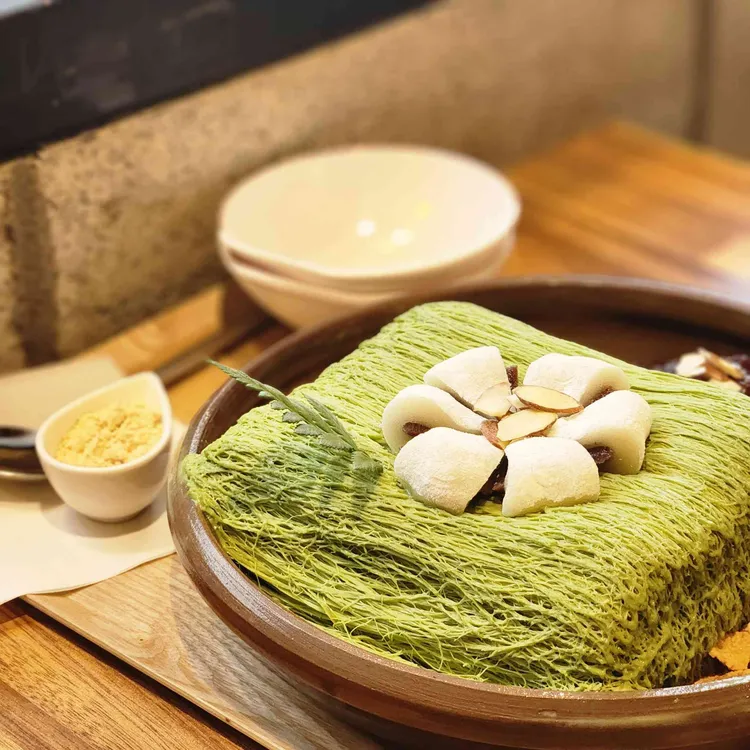 홍스커피 대표 사진