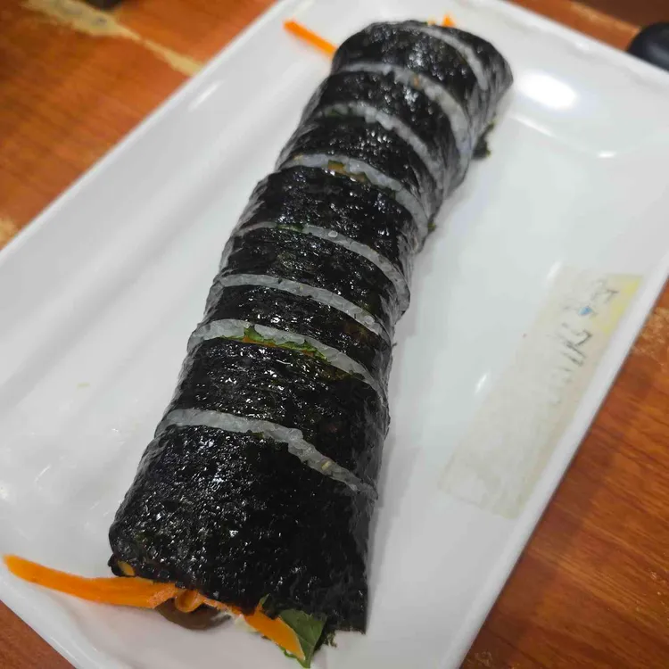 김밥나라 대표 사진