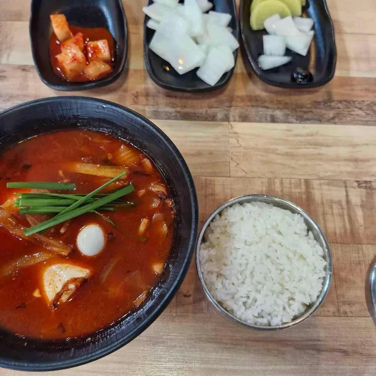 정가교동짬뽕 대표 사진