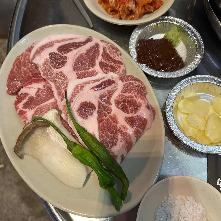고기방 대표 사진