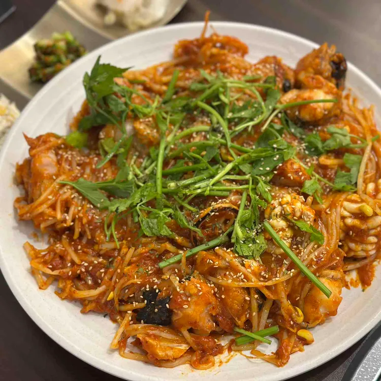 해성아구찜 대표 사진