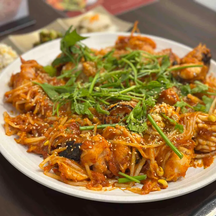 해성아구찜 대표 사진