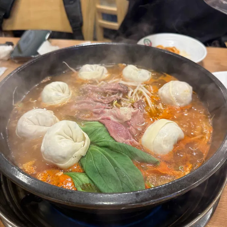 성경만두요리전문점 사진