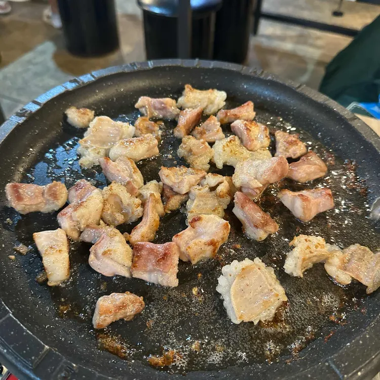 해성막창집 사진