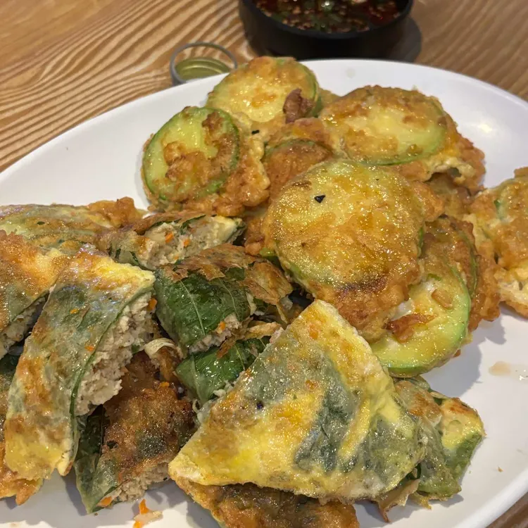 용왕산포차 대표 사진