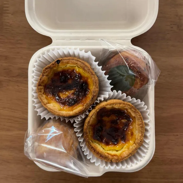 수제 마카롱 5구 선물세트