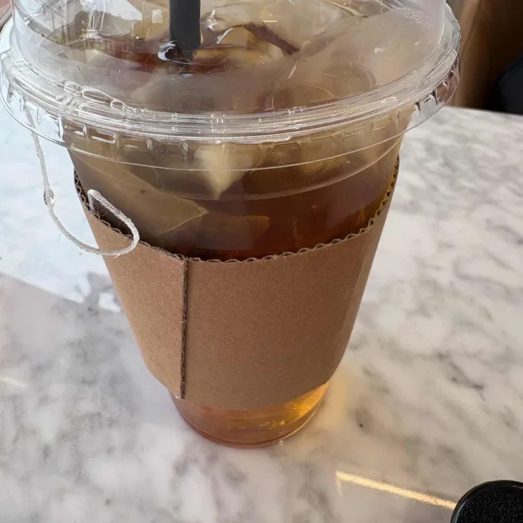 용궁정류소 Bakery Cafe 대표 사진