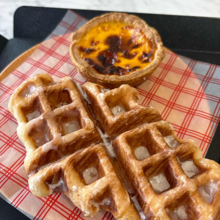 용궁정류소 Bakery Cafe 대표 사진