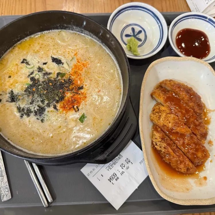 코코로벤또 대표 사진