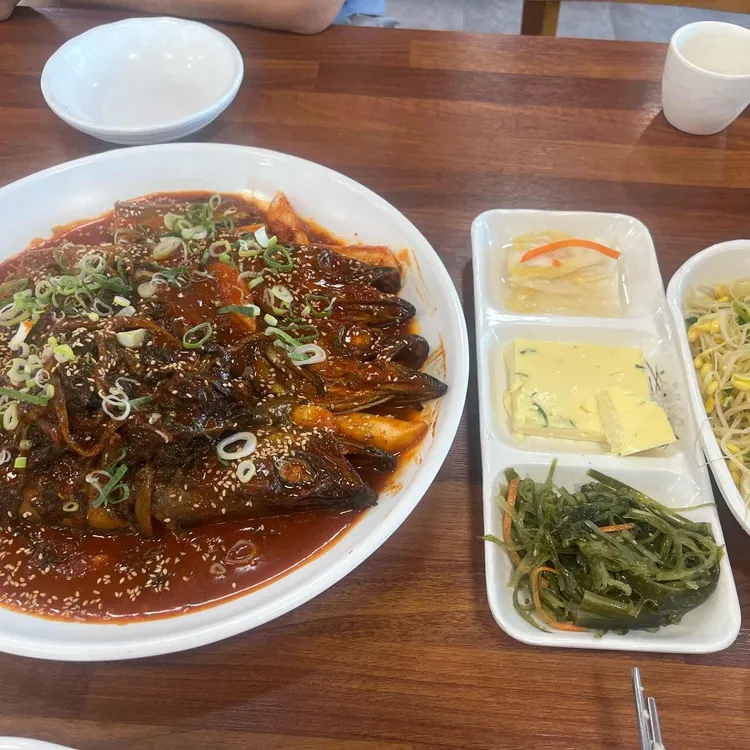 거기가 착한 코다리 대표 사진
