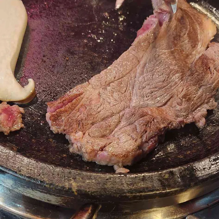한우정육식당 대표 사진
