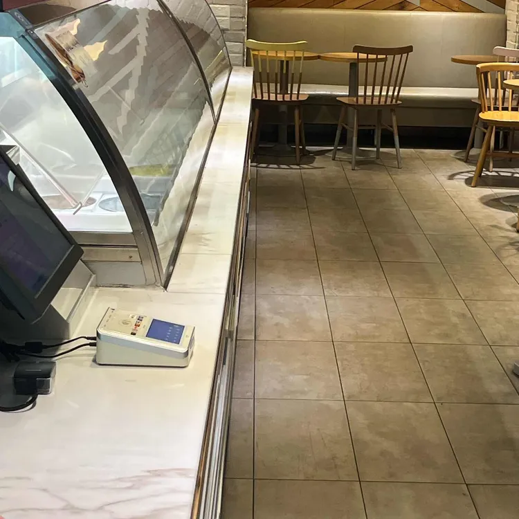 배스킨라빈스 대표 사진