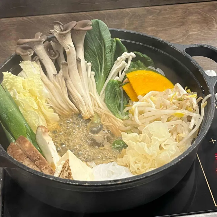 구르메쇼쿠도 대표 사진