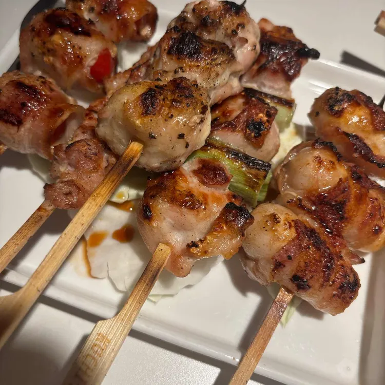 꼬치마요 송도롯데몰점 1 대표 사진