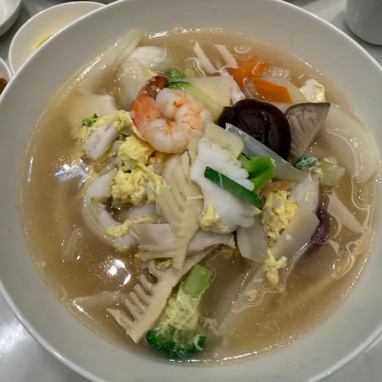 상해루 대표 사진