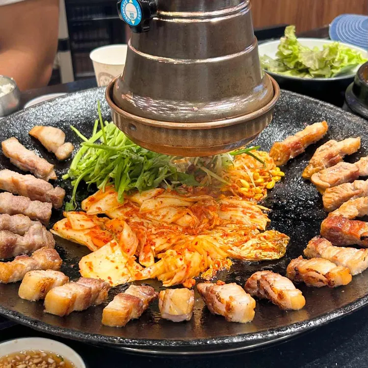 솥고집 대표 사진